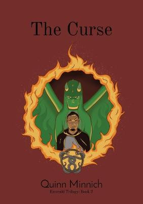 The Curse by Quinn Minnich
