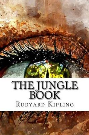 The Jungle Book Rudyard Kipling 9781719526777