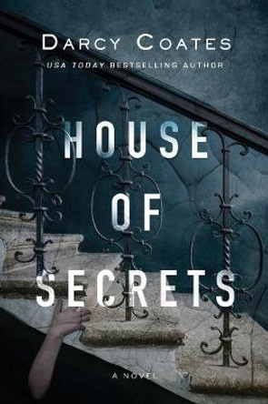 House of Secrets Darcy Coates 9781728221755