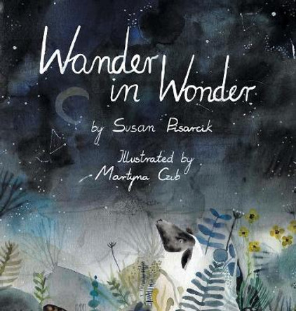 Wander in Wonder Susan Pisarcik 9781665713023