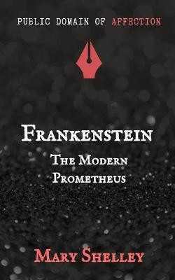 Frankenstein Mary W Shelley 9781989579336