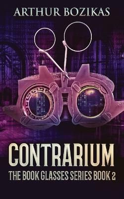 Contrarium Arthur Bozikas 9784824151520