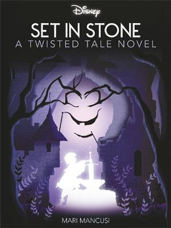 Disney Classics Sword in the Stone: Set in Stone Mari Mancusi 9781803685434