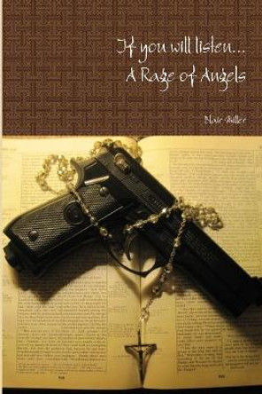 a Rage of Angels Blair Miller 9781304734754