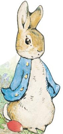 All About Peter Beatrix Potter 9780241324554