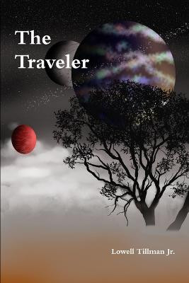 The Traveler by Lowell Tillman Jr.