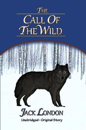 The Call of the Wild Jack London 9781387880881