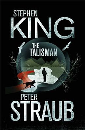 The Talisman Stephen King 9781409103868