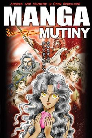 Manga Mutiny yes 9781414316819