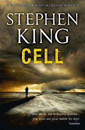 Cell Stephen King 9781444707823
