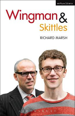 Wingman and Skittles Richard Marsh 9781474222006