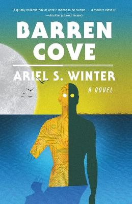 Barren Cove by Ariel S. Winter
