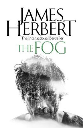 The Fog James Herbert 9781509865451