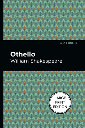 Othello by William Shakespeare