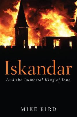 Iskandar Mike Bird 9781498265782