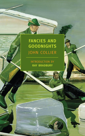 Fancies And Goodnights by John Collier