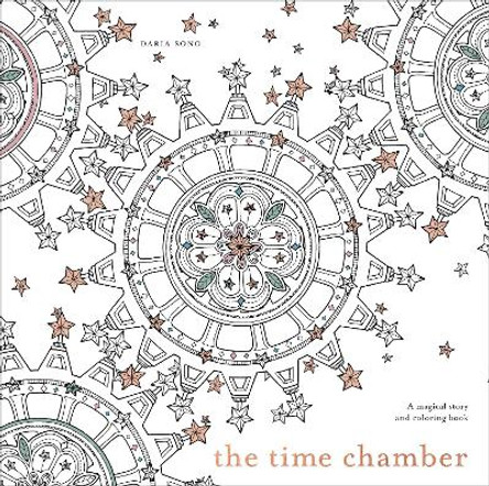 The Time Chamber by Daria Song The Time Chamber by Daria Song