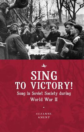 Sing to Victory! by Suzanne Ament