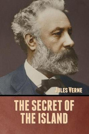 The Secret of the Island Jules Verne 9781636371689