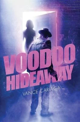 Voodoo Hideaway by Vance Cariaga
