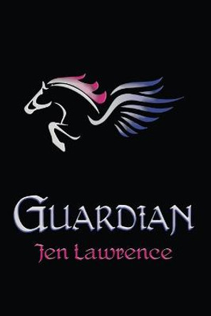 Guardian Jen Lawrence 9781642472356