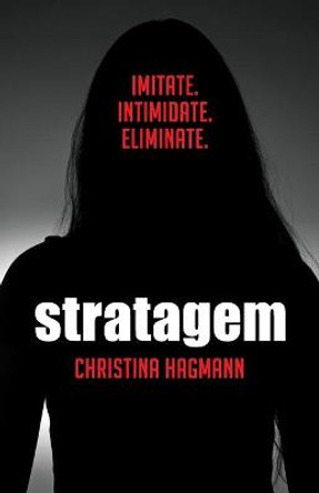 Stratagem Christina Hagmann 9781645380351