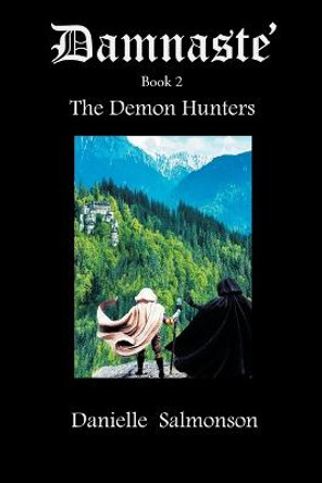 Damnaste' by Danielle Salmonson