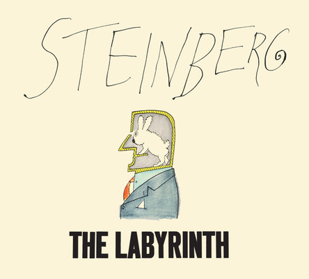 The Labyrinth by Harold Rosenberg
