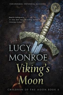 Viking's Moon by Lucy Monroe