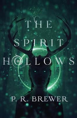 The Spirit Hollows by P R Brewer