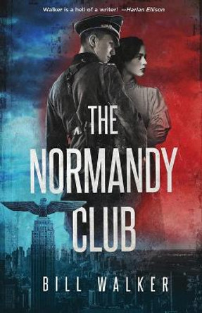 The Normandy Club by Bill Walker