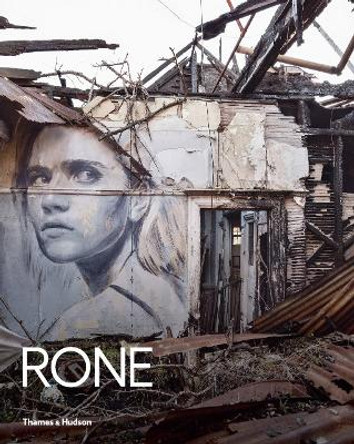 Rone: Street Art and Beyond Tyrone Wright (Rone) 9781760760953