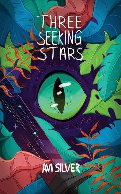 Three Seeking Stars by Avi Silver