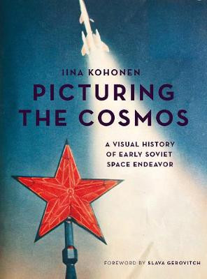 Picturing the Cosmos by Iina Kohonen