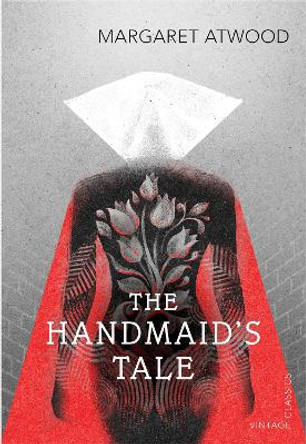 The Handmaid's Tale Margaret Atwood 9781784871444