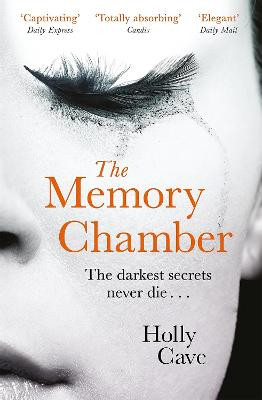 The Memory Chamber Holly Cave 9781786485373