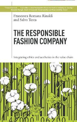 The Responsible Fashion Company by Francesca Romana Rinaldi