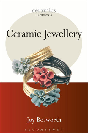 Ceramic Jewellery by Joy Bosworth Ceramic Jewellery by Joy Bosworth