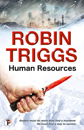 Human Resources Robin Triggs 9781787584921