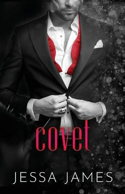 Covet: Large Print Jessa James 9781795923422