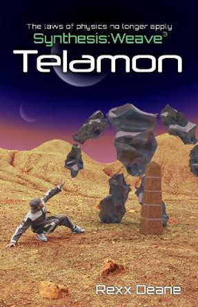 Telamon Rexx Deane 9781838323714