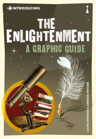 Introducing the Enlightenment by Lloyd Spencer
