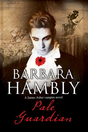 Pale Guardian Barbara Hambly 9781847517807