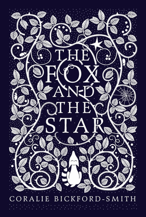 The Fox and the Star Coralie Bickford-Smith 9781846148507