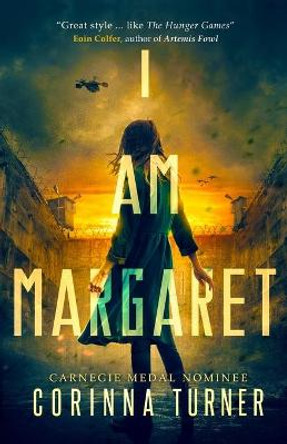I am Margaret: Book 1 Corinna Turner 9781910806067