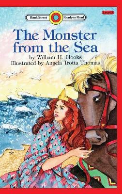 The Monster from the Sea by William H Hooks