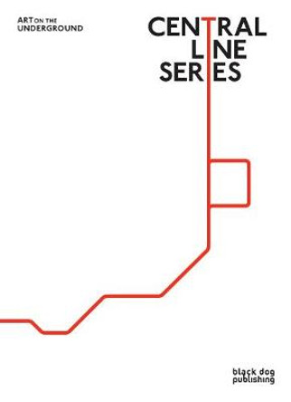 Central Line Series by Charlotte Bonham-Carter