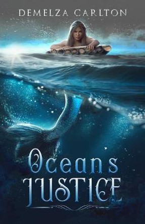 Ocean's Justice by Demelza Carlton