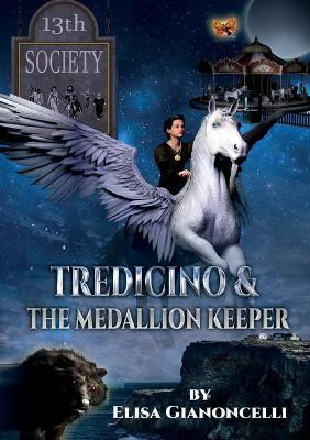 Tredicino by Elisa Gianoncelli