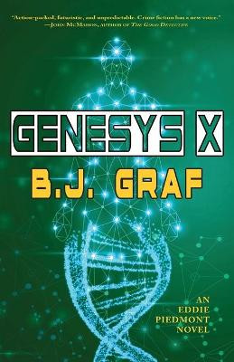 Genesys X B J Graf 9781933846972